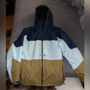 Obermeyer Ski Jacket